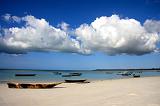 TANZANIA - Pemba Island - Spiaggia di Vumawimbi - 9